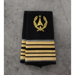 Fourreaux Ingénieur des Etudes Technique de l'Armement Colonel Ingénieur en chef de première classe