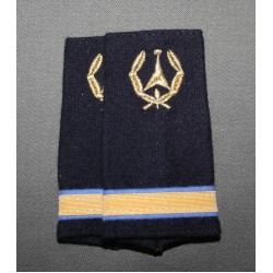 Fourreaux Officier CTAA Sous-Lieutenant (1er échelon)