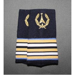 Fourreaux Officier CTAA Lieutenant-colonel (Officier en chef de 2ème Classe)