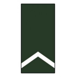 Corps des Chefs de District Forestier