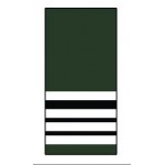 Corps des Ingénieurs du Génie Rural des Eaux et des Forêts (Avec grades de Général)