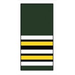 Corps des Ingénieurs du Génie Rural des Eaux et des Forêts (Avec grades de Général)