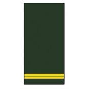 Corps des Techniciens Opérationnels (1)