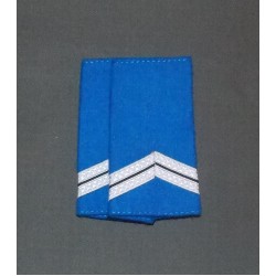 Fourreaux Police Municipale Gardien Titulaire