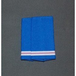 Fourreaux Police Municipale Brigadier-chef