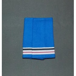 Fourreaux Police Municipale Chef de Police