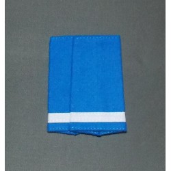 Fourreaux Police Municipale Chef de Service Classe Normale