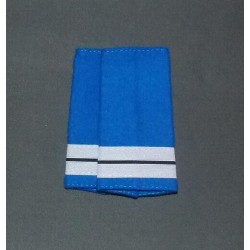 Fourreaux Police Municipale Chef de Service Classe Supérieur 