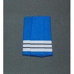 Fourreaux Police Municipale Chef de Service Classe Exceptionnelle 