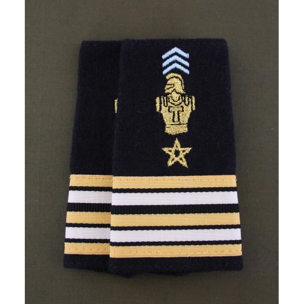 Lieutenant-colonel