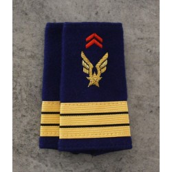 Fourreaux ALAT Brodé Main Tout Grade