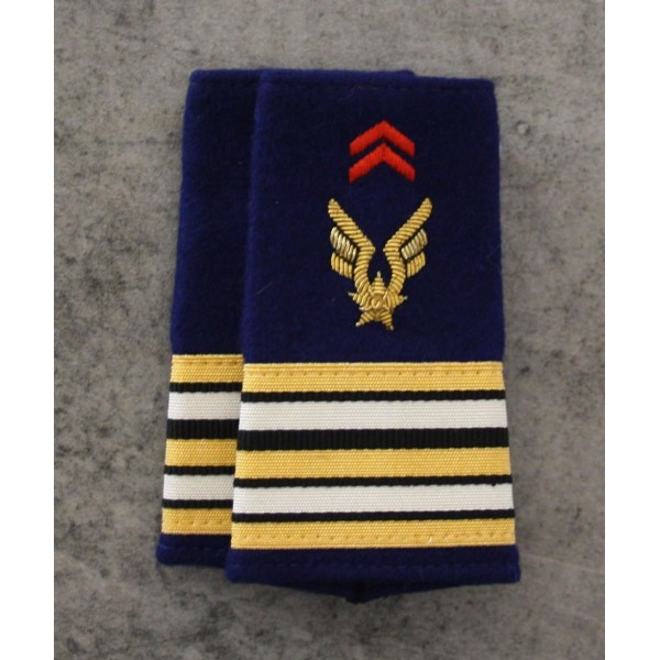 ALAT Lieutenant-colonel