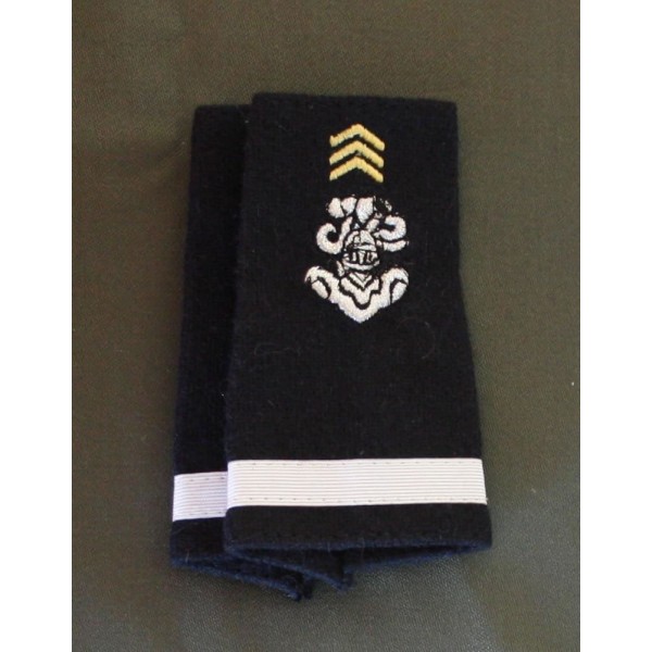 Sous-lieutenant