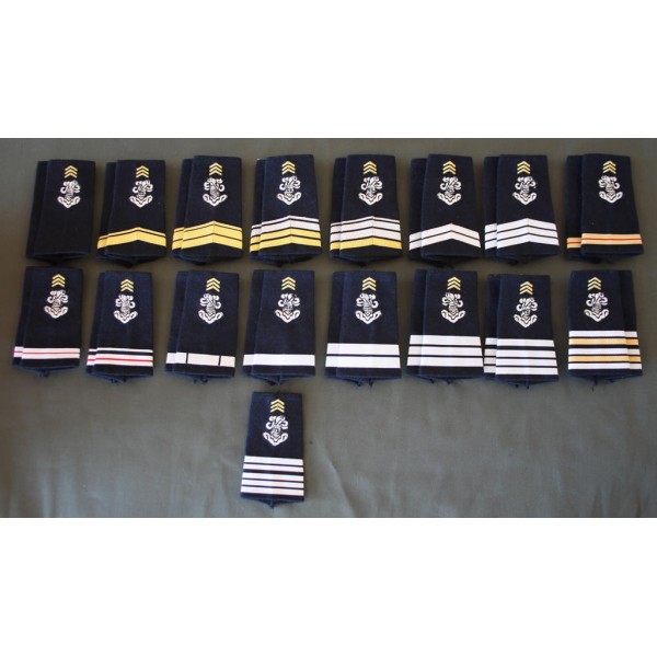 Fourreaux Chasseurs d'Afrique Tout Grade