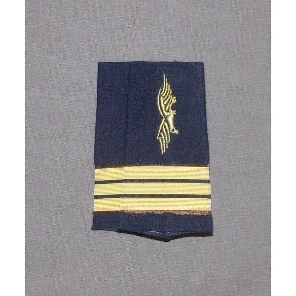 Fourreaux Armée de l'Air Commissaire Capitaine