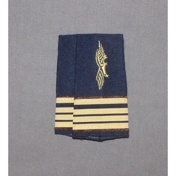 Fourreaux Armée de l'Air Commissaire Commandant