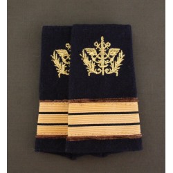 Fourreaux Commissaire de 1ère classe