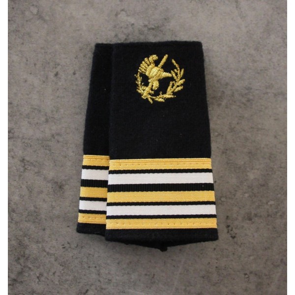 Lieutenant-colonel