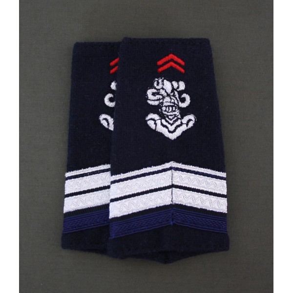Caporal-chef CT1