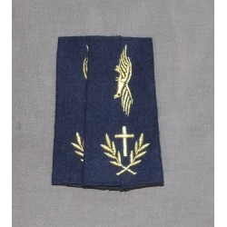 Fourreaux Aumônier Militaire Armée de l'Air