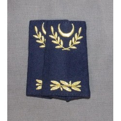 Fourreaux Aumônier Militaire Musulman