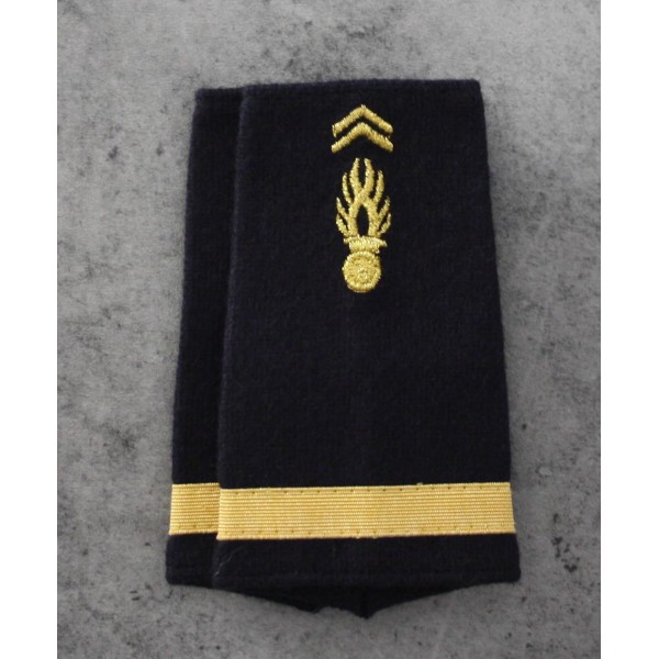 Sous-lieutenant