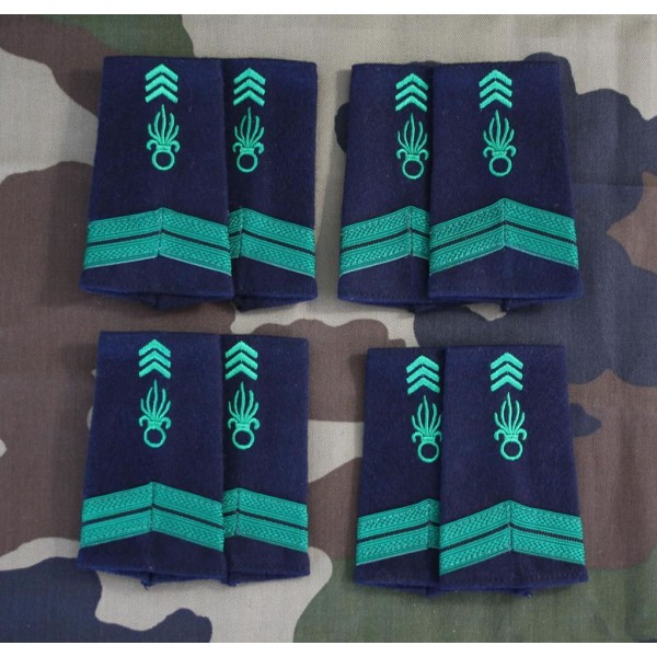 Légion Etrangère Caporal