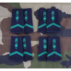 Légion Etrangère 1° Classe