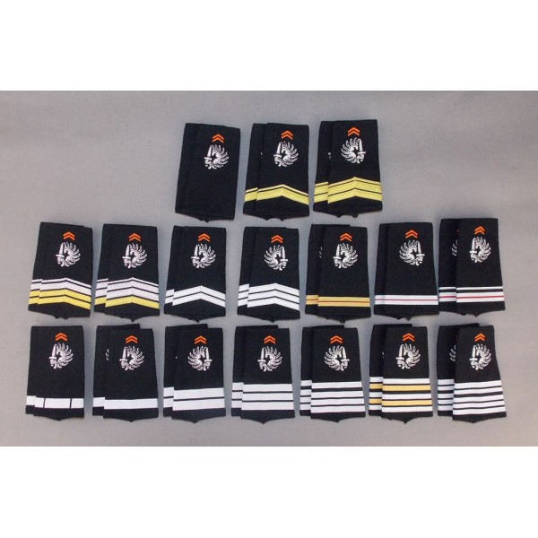 Fourreaux Parachutistes de Choc Tout Grade Fourreaux Parachutistes de Choc Tout Grade