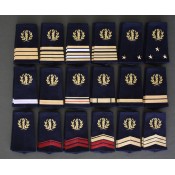 Militaire du rang / Sous-officiers / Officiers (20)