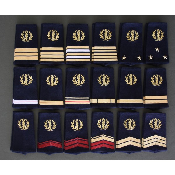 Fourreaux Service de Santé Tout Grade