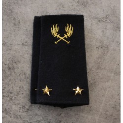 Fourreaux Général de Brigade ou Ingénieur Général de 2ème Classe (SEO)