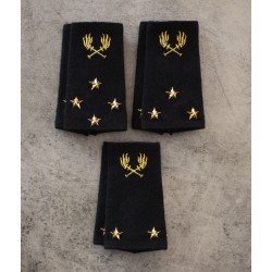 Lot Fourreaux Général Service de l'Energie Opérationnel (2 ,3,4 Etoiles)