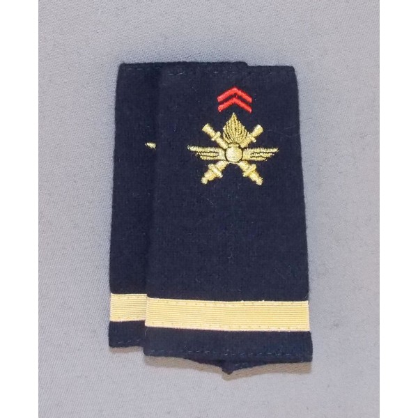 Sous-Lieutenant