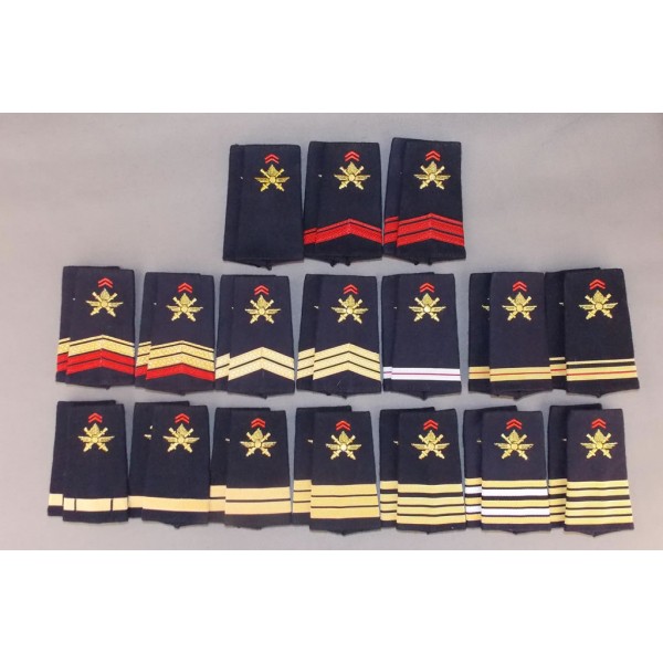 Fourreaux Artillerie Sol-Air Tout Grade Fourreaux Artillerie Sol-Air Tout Grade