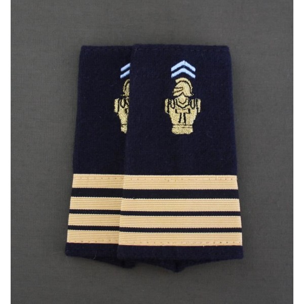 Commandant