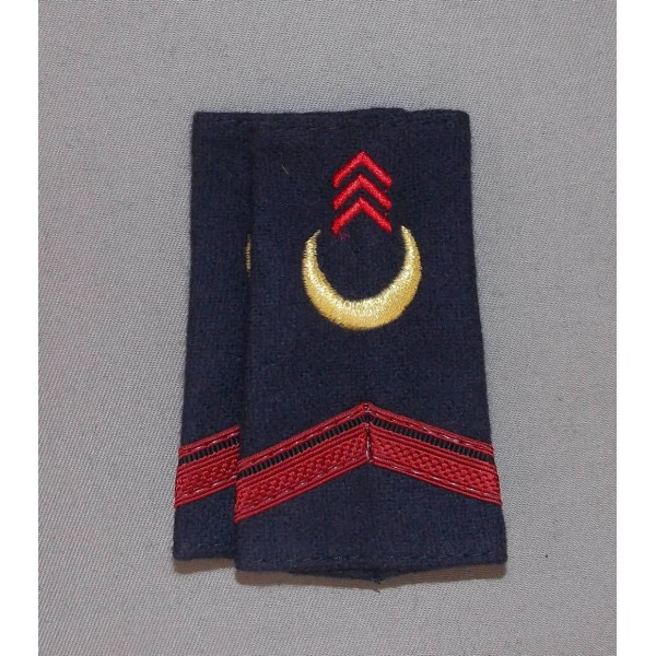 Fourreaux Infanterie Zouaves 1° Classe