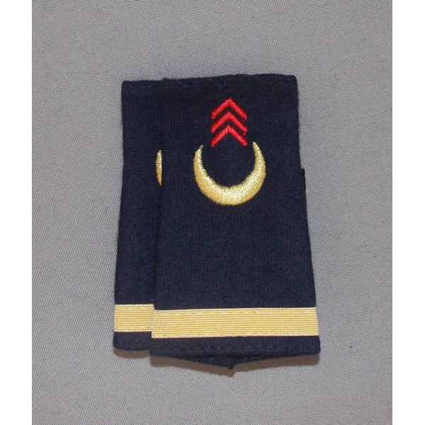 Sous-Lieutenant