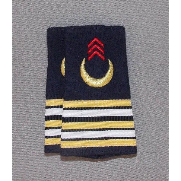 Lieutenant-colonel