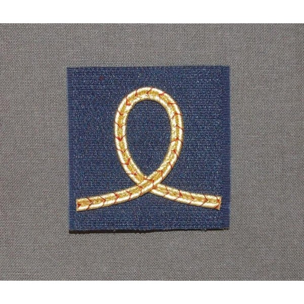 Galon de poitrine Elève officier (à la paire)