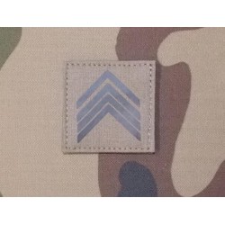 Galon Basse Visibilité BM2 (100 paires)