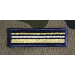 Maître Principal / Major