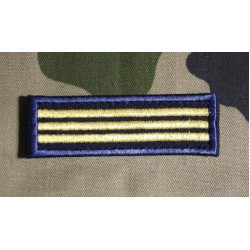 Lieutenant de Vaisseau
