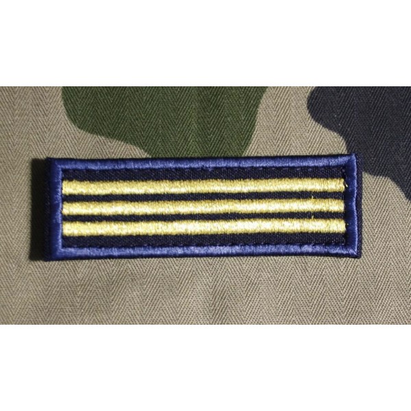 Lieutenant de Vaisseau