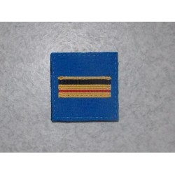 Galon de Poitrine Police Municipale Brigadier-chef Principal (vendu par 2)