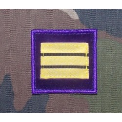 Capitaine (à la paire)