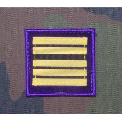 Colonel (à la paire)