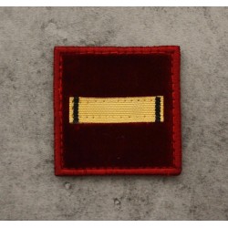 Aspirant  (vendu à la paire)