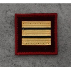 Capitaine (vendu à la paire)