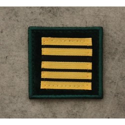 Colonel (Classe Exceptionnelle) vendu par deux